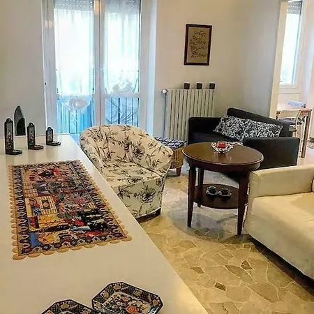 Appartement Feel Like *